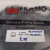 FRAMO B50603 GASKET FIELD