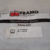 FRAMO BOLT LOCKING