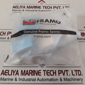 FRAMO F21306 BLOCK MCT