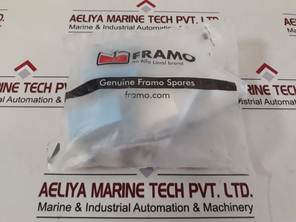 FRAMO F21306 BLOCK MCT