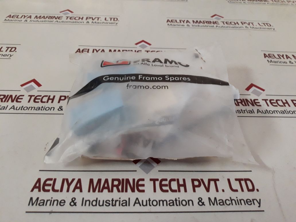 FRAMO F21306 BLOCK MCT