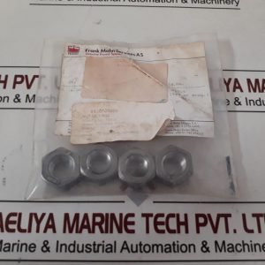 FRAMO F5914 NUT HEX M20