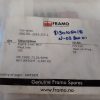 FRAMO PLAT STAY MCT