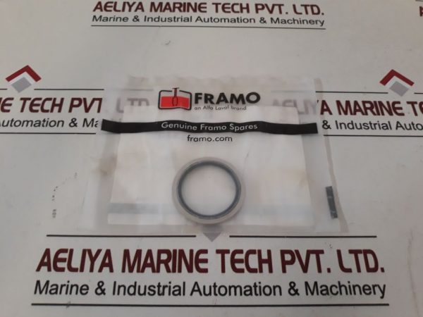 FRAMO SEAL BONDED