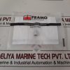 FRAMO AN ALFA LAVAL BRAND