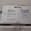 FRAMO AN ALFA LAVAL BRAND