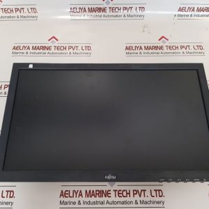 FUJITSU L20T-5LED LCD DISPLAY W2013