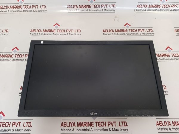 FUJITSU L20T-5LED LCD DISPLAY W2013