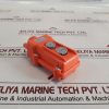FANG YU XING QI ZHONG AN NIU COB 61 HOIST PUSHBUTTON SWITCH
