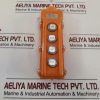 FANG YU XING QI ZHONG AN NIU COB 62 PUSH BUTTON SWITCH