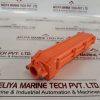 FANG YU XING QI ZHONG AN NIU COB 62A OVERHEAD CRANE REMOTE CONTROL PENDANT