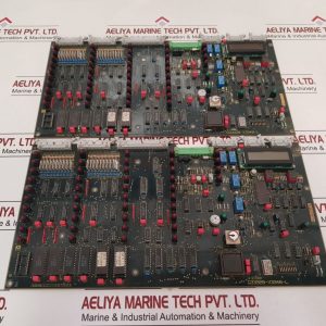 PCB CARD G33928-V3348-L