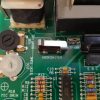 GAI TRONICS 17318-003 PRINTED CIRCUIT BOARD