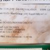 GAI TRONICS 17318-003 PRINTED CIRCUIT BOARD