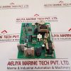GAI TRONICS 17318-003 PRINTED CIRCUIT BOARD