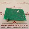 GAI TRONICS 17318-003 PRINTED CIRCUIT BOARD