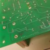 GAI TRONICS 17318-003 PRINTED CIRCUIT BOARD