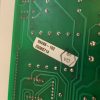 GAI TRONICS 17318-003 PRINTED CIRCUIT BOARD