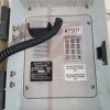 GAI-TRONICS 256-001 INDUSTRIAL HANDSET TELEPHONE 3R