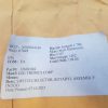 GAI-TRONICS 61512-003 SELECTOR SWITCH
