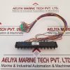 GAI-TRONICS 61512-003 SELECTOR SWITCH