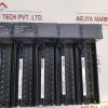 GE FANUC IC693MDL940,IC693APU300,IC693ALG222,IC693MDL645,IC693CPU360-CG,IC693PWR321I PROGRAMMABLE CONTROLLER BASE 10-SLOT