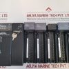GE FANUC IC693MDL940,IC693APU300,IC693ALG222,IC693MDL645,IC693CPU360-CG,IC693PWR321I PROGRAMMABLE CONTROLLER BASE 10-SLOT
