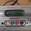 GEMU 1435000Z10001 EPOS POSITION CONTROLLER 1435