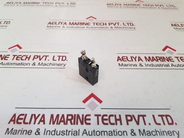 GHISALBA EA11 AUXILIARY CONTACT BLOCK 4118305