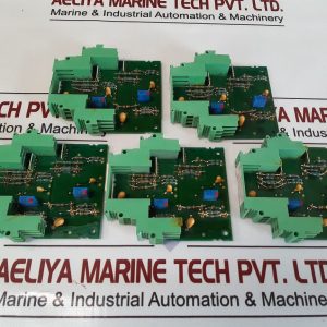 PCB CARD GAB-112