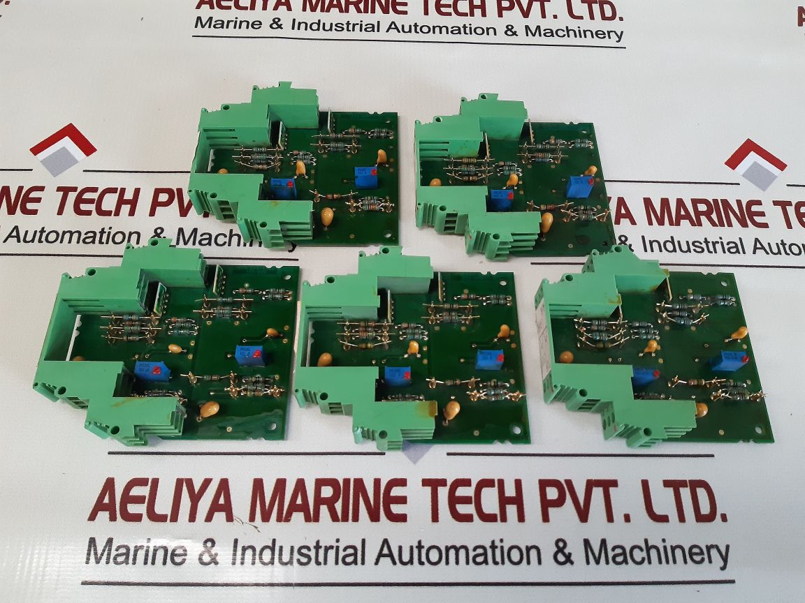 PCB CARD GAB-112