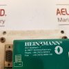 HEINZMANN PANDAROS DC 6 DIGITAL POSITIONER