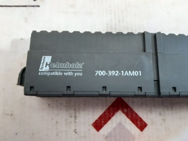 HELMHOLZ 700-392-1AM01 FRONT CONNECTOR