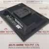 HEWLETT PACKARD LP2065 COLOR DISPLAY