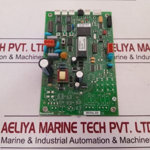 HONEYWELL 51404452-001 PC BOARD