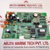 HONEYWELL DR4500 PROCESSOR BOARD