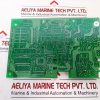 HONEYWELL DR4500 PROCESSOR BOARD