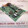 HONEYWELL DR4500 PROCESSOR BOARD