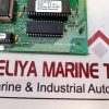 HONEYWELL DR4500 PROCESSOR BOARD