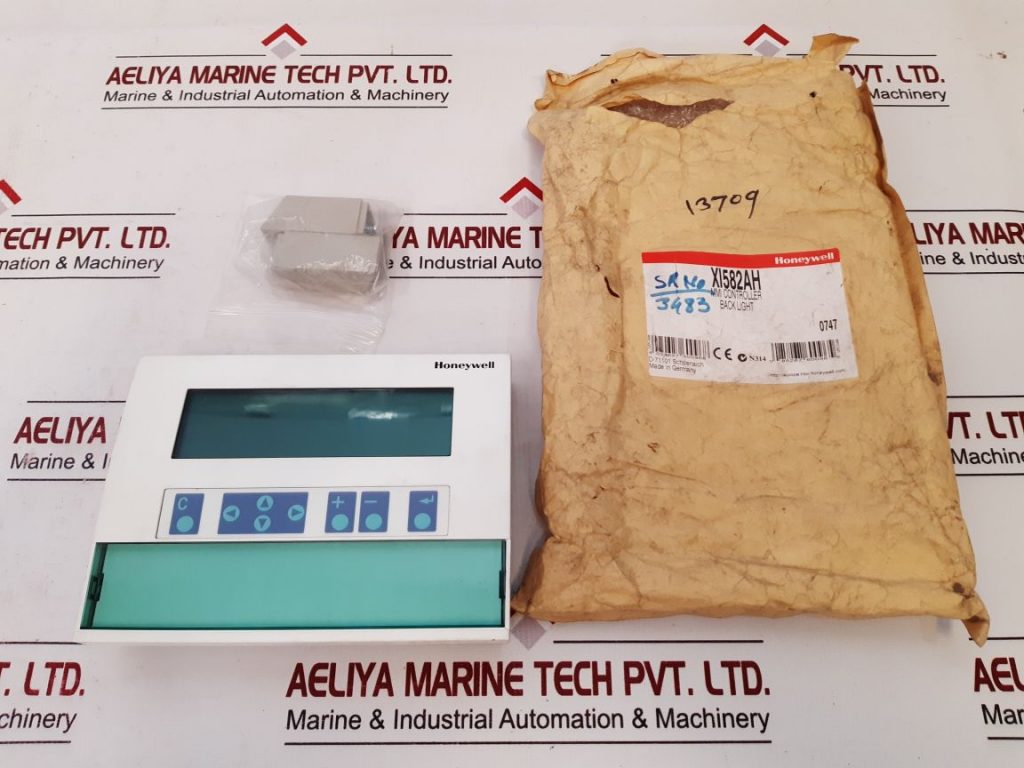 HONEYWELL XI582AH OPERATOR TERMINAL Aeliya Marine