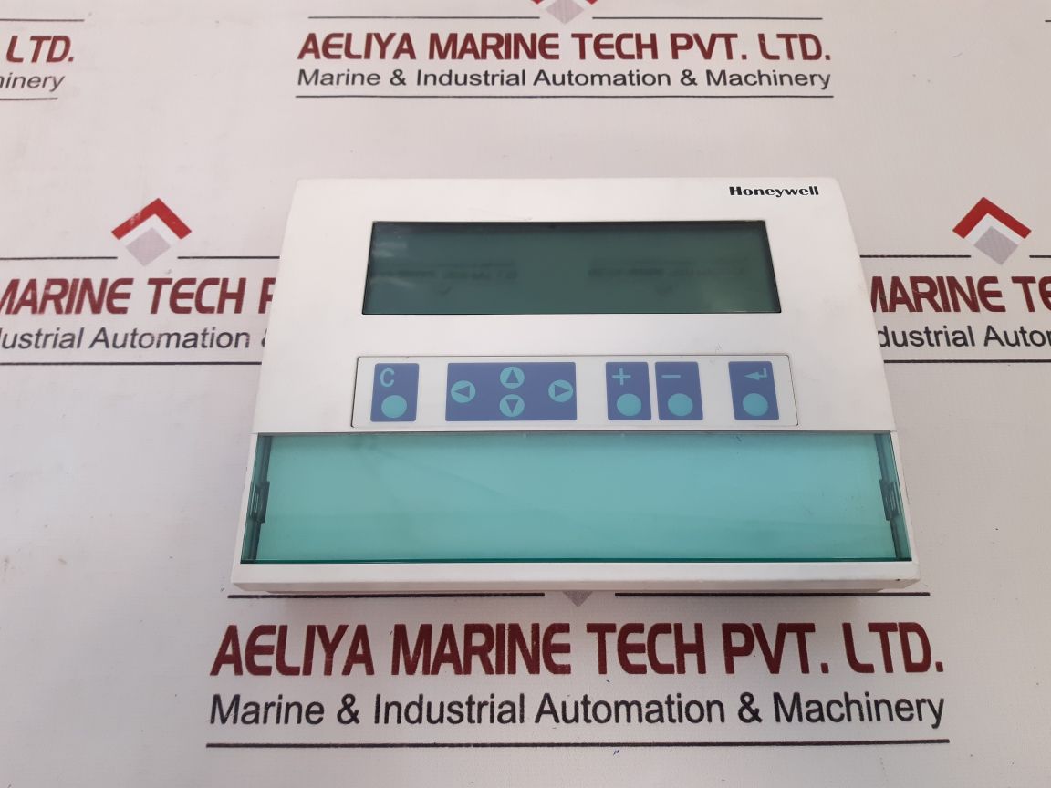 HONEYWELL XI582AH OPERATOR TERMINAL Aeliya Marine