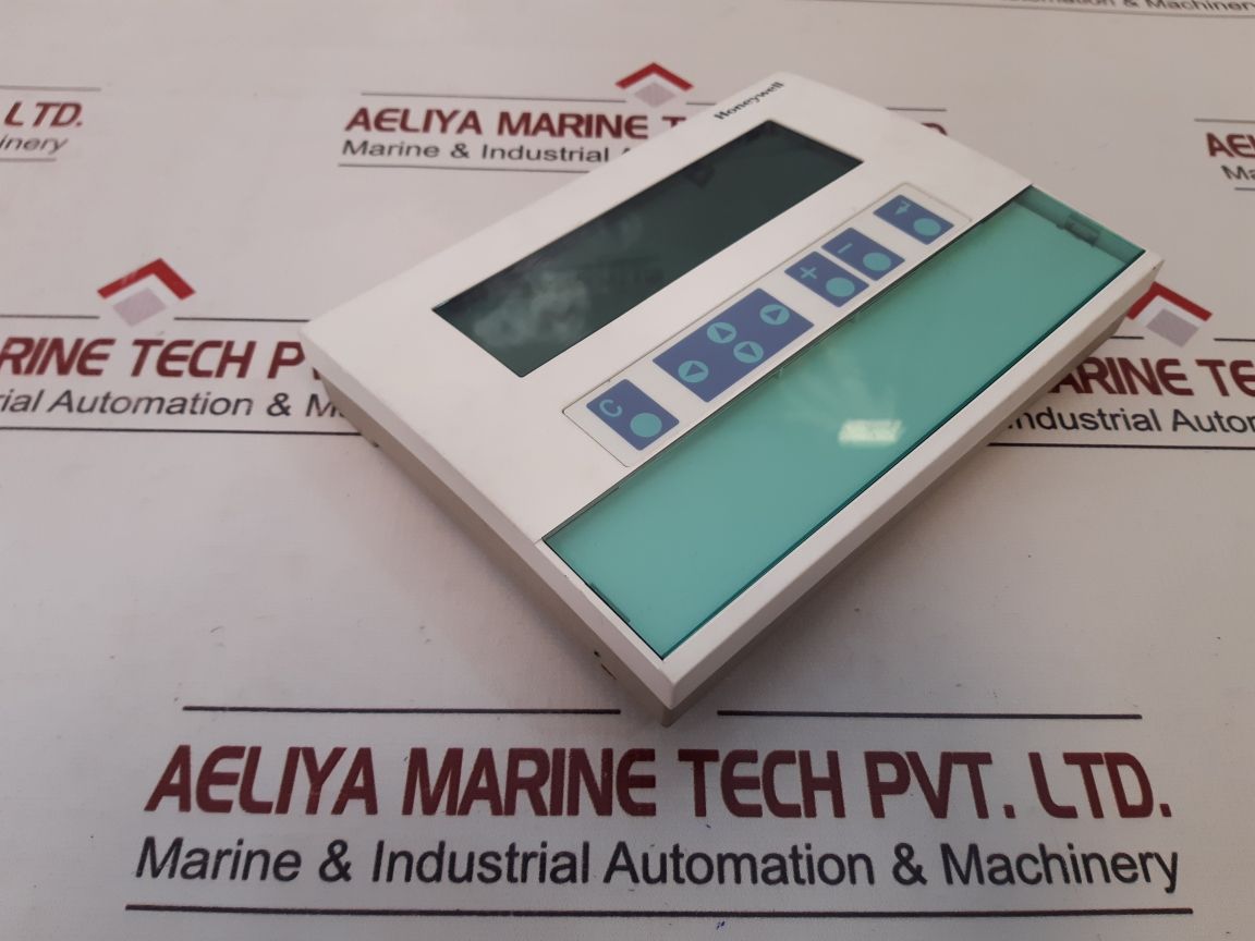 HONEYWELL XI582AH OPERATOR TERMINAL Aeliya Marine
