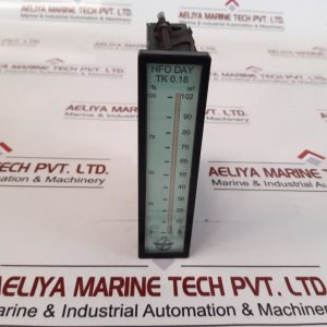 HOPPE BORD-MESSTECHNIK TK 0.18