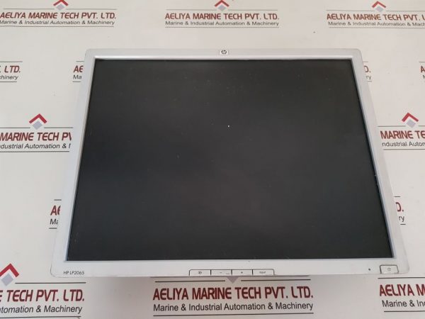 HP LP2065 COLOR DISPLAY EF227A