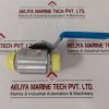 HYDAC KHM-25-M45-3312 BALL VALVE DN25