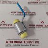 HYDAC KHM-25-M45-3312 BALL VALVE DN25