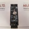 HIQUEL TM 21 MULTI VOLTAGE/FUNCTION RELAY