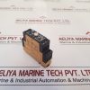 HIQUEL TM 21 MULTI VOLTAGE/FUNCTION RELAY