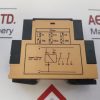 HIQUEL TM 21 MULTI VOLTAGE/FUNCTION RELAY