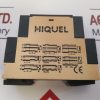 HIQUEL TM 21 MULTI VOLTAGE/FUNCTION RELAY